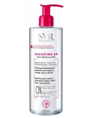 Svr Sensifine Ar Eau Misel 400 ML Temizleme Suyu