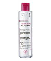 Svr Sensifine Ar Eau Misel 200 ML Temizleme Suyu