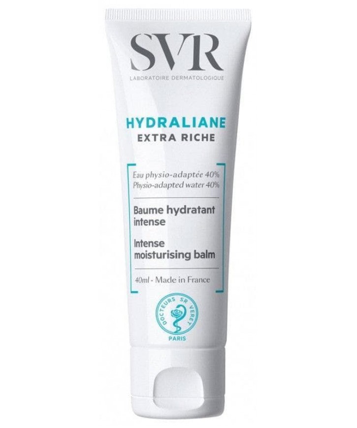 Svr Hydraliane Extra Riche Nemlendirici Krem 40 ML