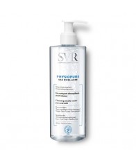 Svr Physiopure Micellar Solüsyon 400 ML Makyaj Temizleme Suyu