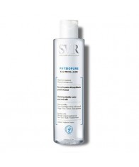 Svr Physiopure Micellar Solisyon 200 ML Makyaj Temizleme Suyu