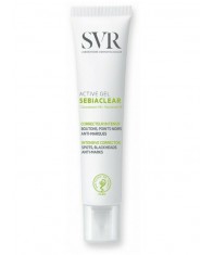 Svr Sebiaclear Active Gel 40 ML Yüz Temizleme Jeli