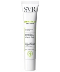 Svr Sebiaclear Mat Pores Cream 40 ML Akne Karşıtı Matlaştırıcı Krem