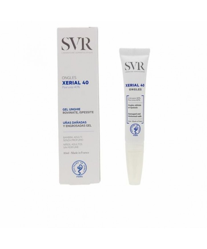 Svr Xerial 30 Pieds Krem 50 ML Ayak Bakım Kremi eczahanemden