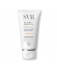 Svr Clairial SPF 50 Krem 40 ML Lekeli Ciltler İçin Güneş Kremi