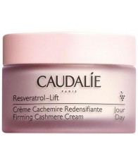 Caudalie Resveratrol Lift Face Lifting Soft Cashmere Cream Refil 50 ML Sıkılaştırıcı Gündüz Kremi