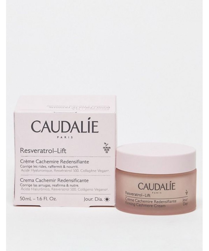 Caudalie Resveratrol Lift Night Cream 50 ML Sıkılaştırıcı Gece Kremi eczahanemden