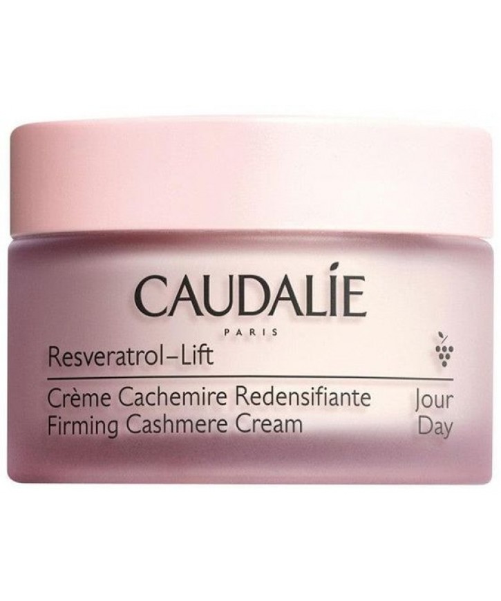 Caudalie Resveratrol Lift Night Cream 50 ML Sıkılaştırıcı Gece Kremi eczahanemden