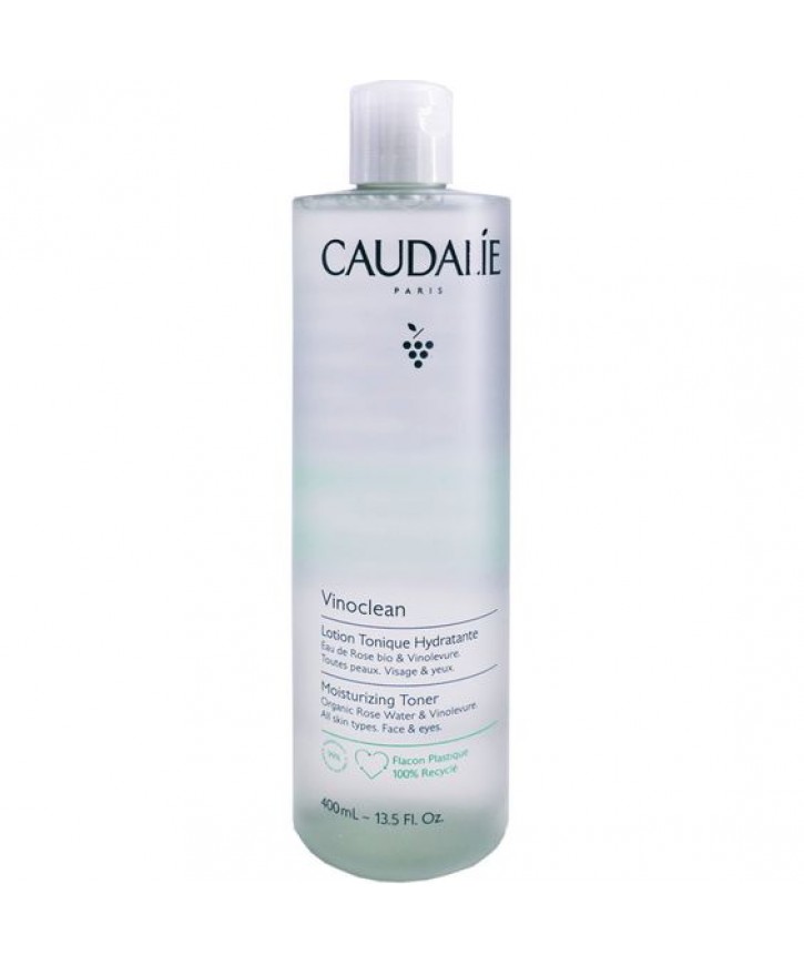 Caudalie Vinoclean Nemlendirici Tonik 400 ML 