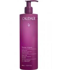 Caudalie The Des Vignes Shower Gel 400 ML Duş Jeli