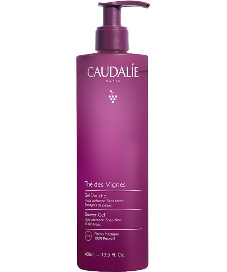 Caudalie Vinopure Purifying Gel Cleanser 385 ML eczahanemden