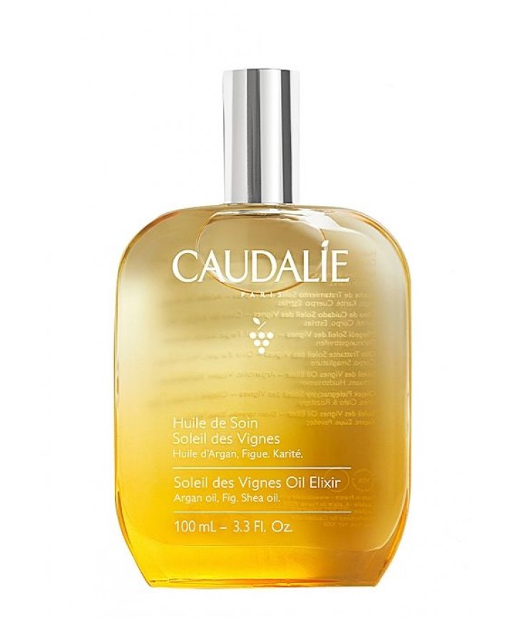 Caudalie Vinosun Protect Güneş Sonrası Losyon 400 ML eczahanemden