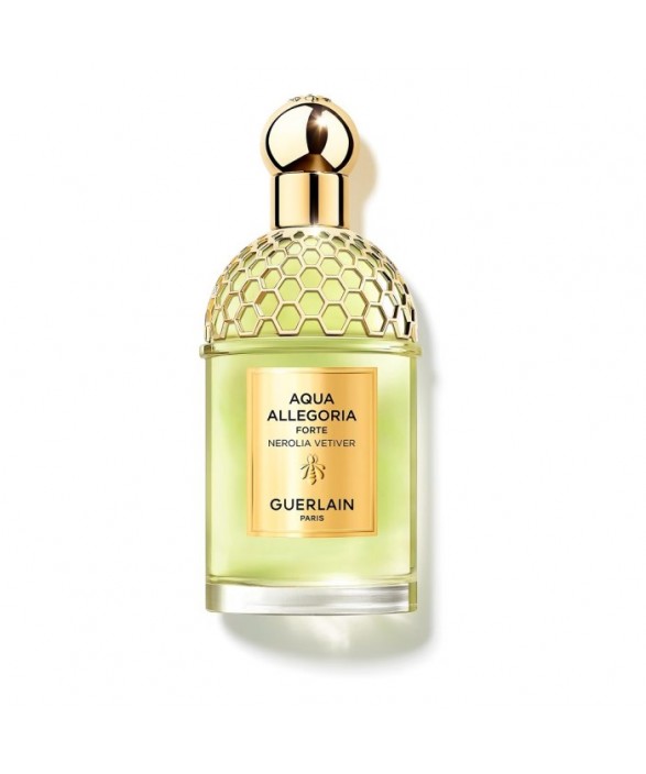 Guerlain Aqua Allegoria Forte Nerolia Vetiver Unisex Parfum Edp 75 Ml