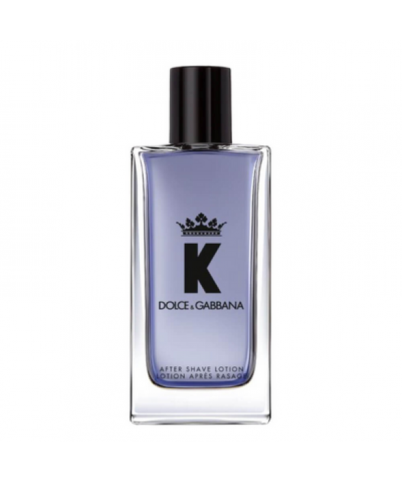 Dolce & Gabbana K By Aftershave Losyon 100 Ml