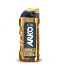 Arko Gold Power Traş Kolonyası 200 Ml