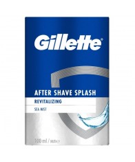 Gillette Sea Mist Tıraş Sonrası Losyon 100 Ml