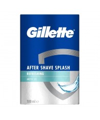 Gillette Series Tıraş Sonrası Losyon Arctic Ice 100 Ml