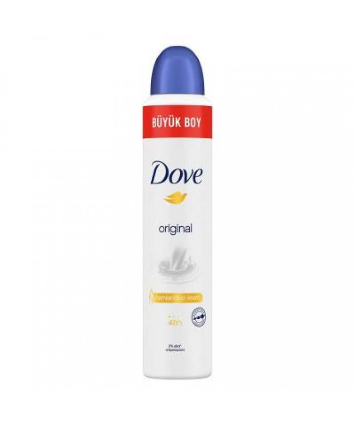 Dove Women Invisible Dry Kadın Deodorant 150 Ml eczahanemden