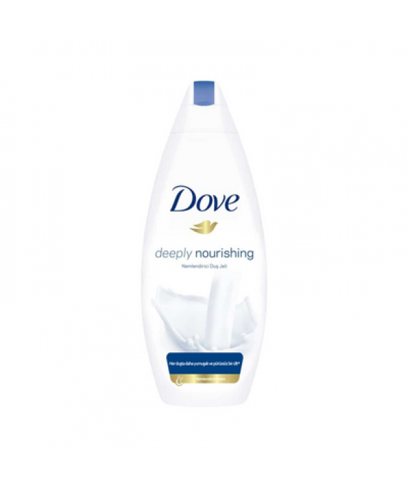 Dove Deeply Nourishing Nemlendirici Duş Jeli 500 Ml