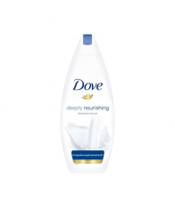 Dove Deeply Nourishing Nemlendirici Duş Jeli 500 Ml