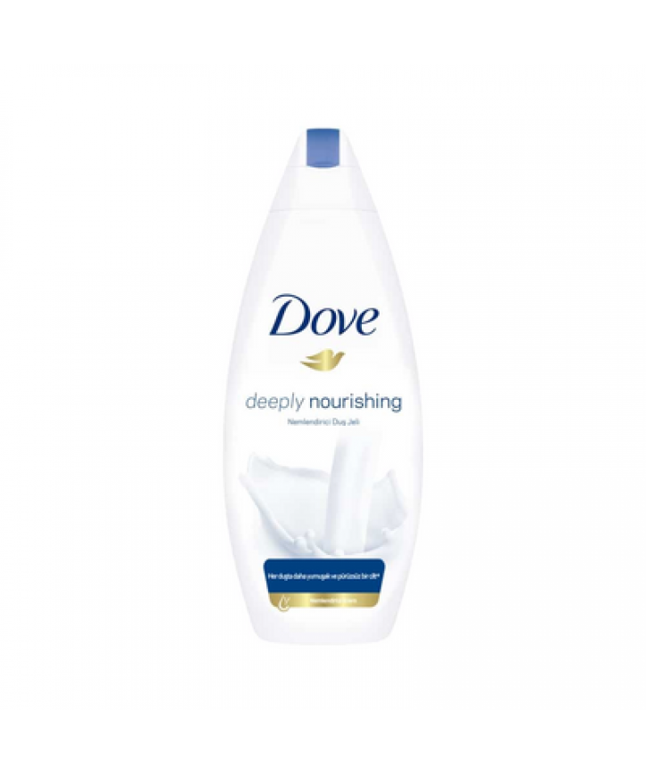 Dove Hair Therapy Hydration Spa Şampuan 350 Ml eczahanemden