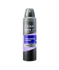 Dove Men Care Tıraş Sonrası Koruma Erkek Deodorant 150 Ml