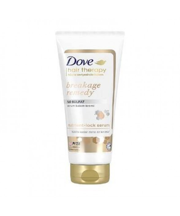 Dove Hair Therapy Breakage Remedy Saç Kremi 170 Ml