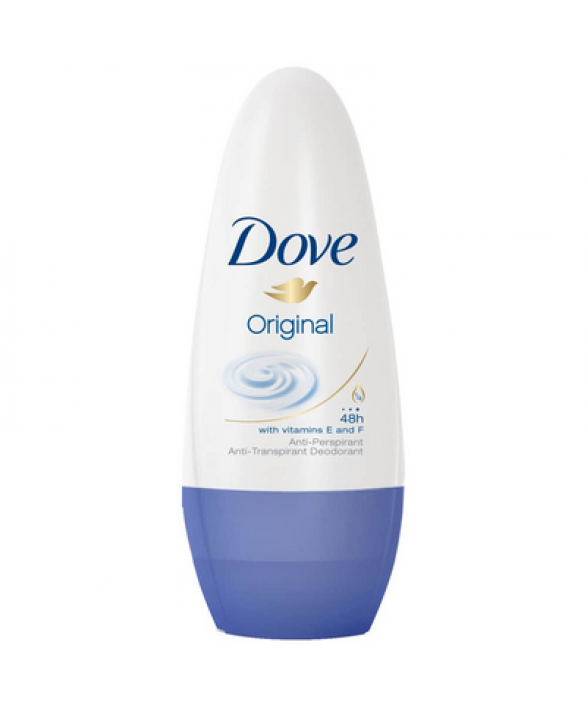 Dove Women Original Kadın Roll-On 50 Ml