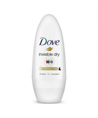 Dove Women Invisible Dry Kadın Roll-On 50 Ml