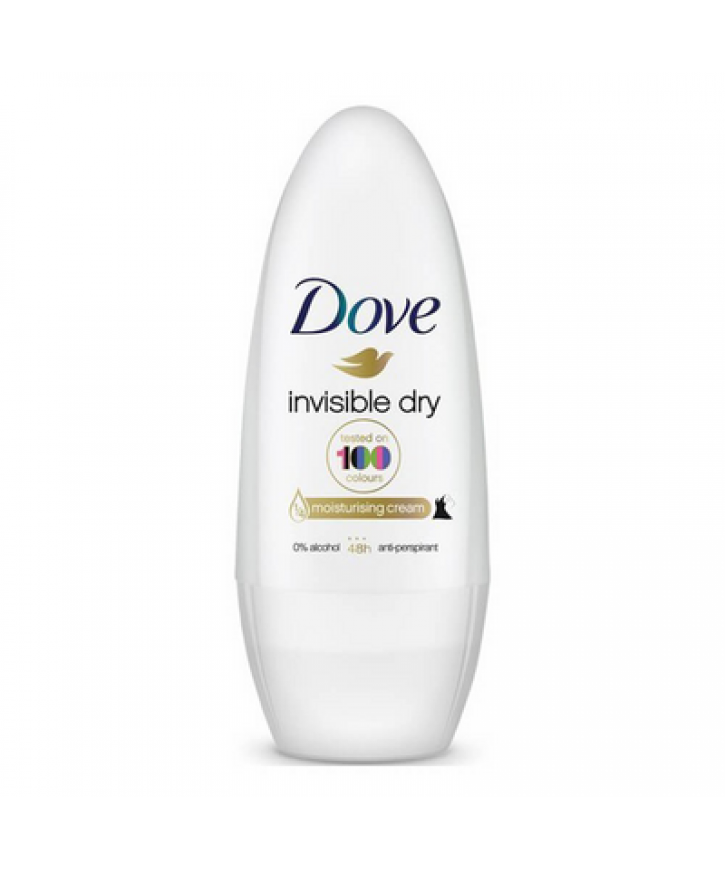 Dove Women Invisible Dry Kadın Deodorant 150 Ml eczahanemden