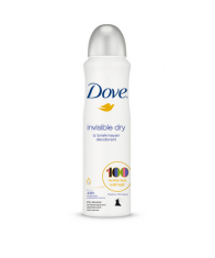 Dove Women Invisible Dry Kadın Deodorant 150 Ml