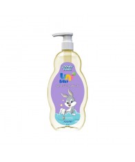 Uni Baby Looney Tunes Şampuan 700 Ml