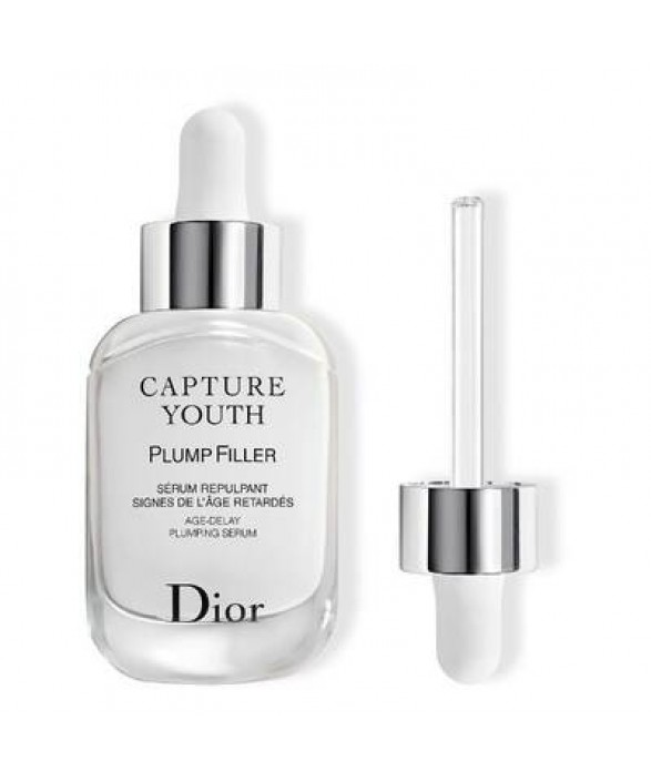 Dior Capture Youth Plump Sleeve Serum 30 Ml