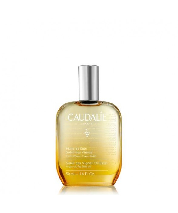 Caudalie Soleil Des Vignes Oil Elixir 50 ML Vücut Yağı