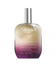 Caudalie Smooth And Glow Fig Oil Elixir 50 ML