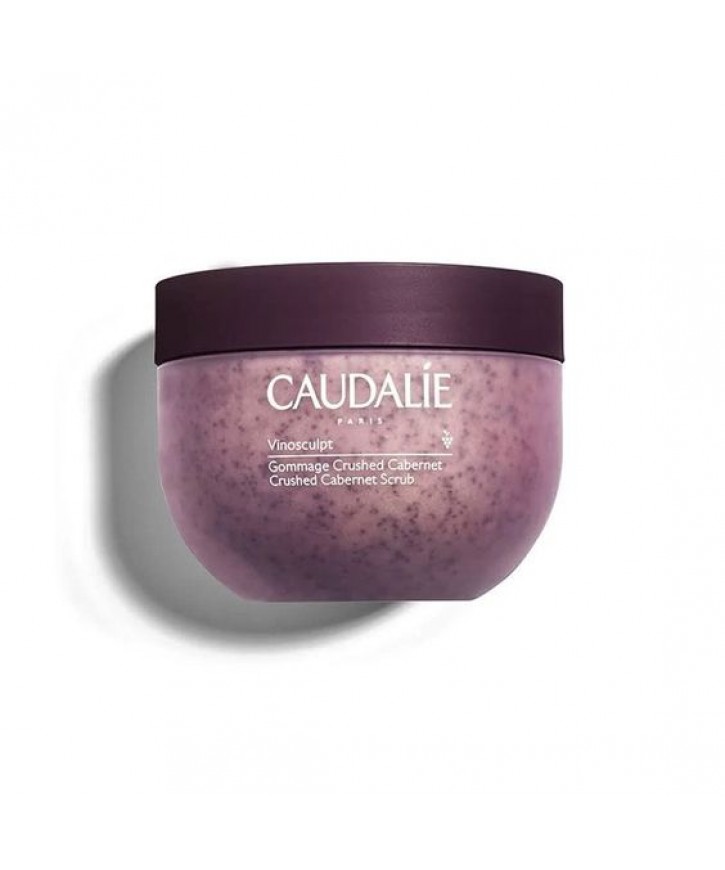 Caudalie Vinotherapist Vegan Vücut Balmı 250 ml eczahanemden