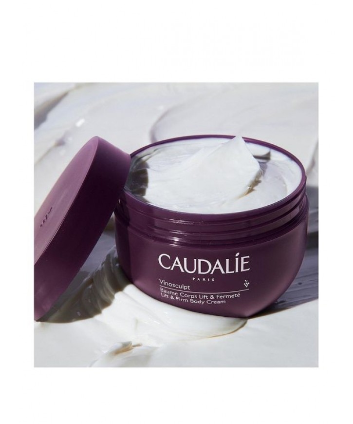 Caudalie Vinosculpt Contouring Concentrate 75 ML Vücut Şekillendirici eczahanemden