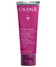 Caudalie The Des Vignes Onarıcı El ve Tırnak Bakım Kremi 75 ML