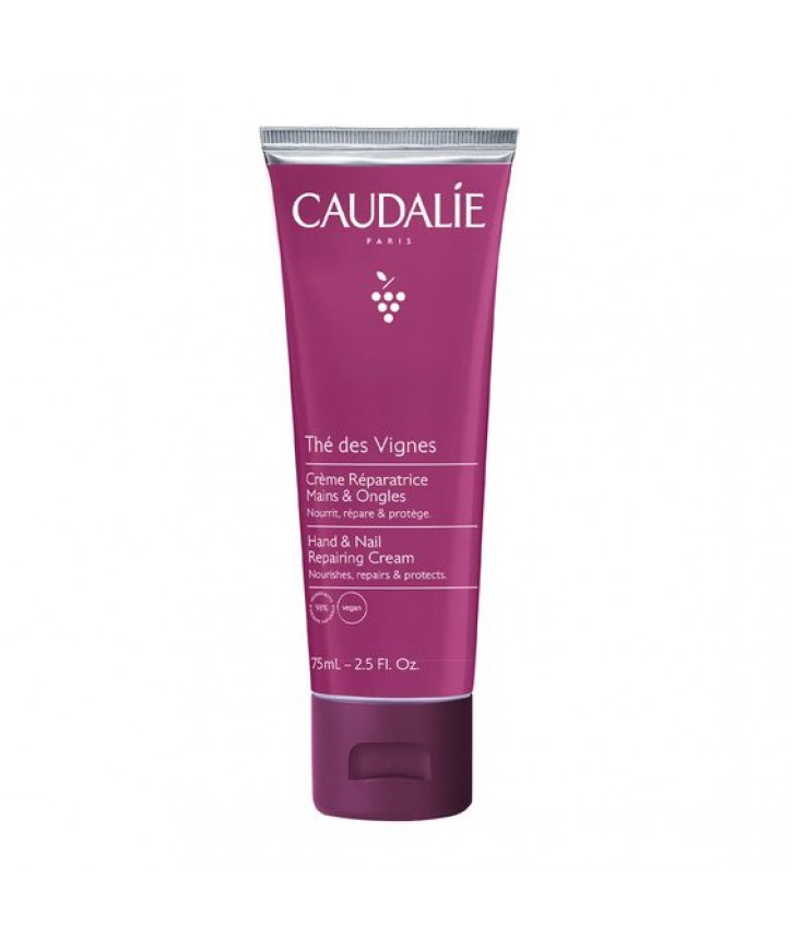 Caudalie The Des Vignes Shower Gel 200 ML Duş Jeli eczahanemden