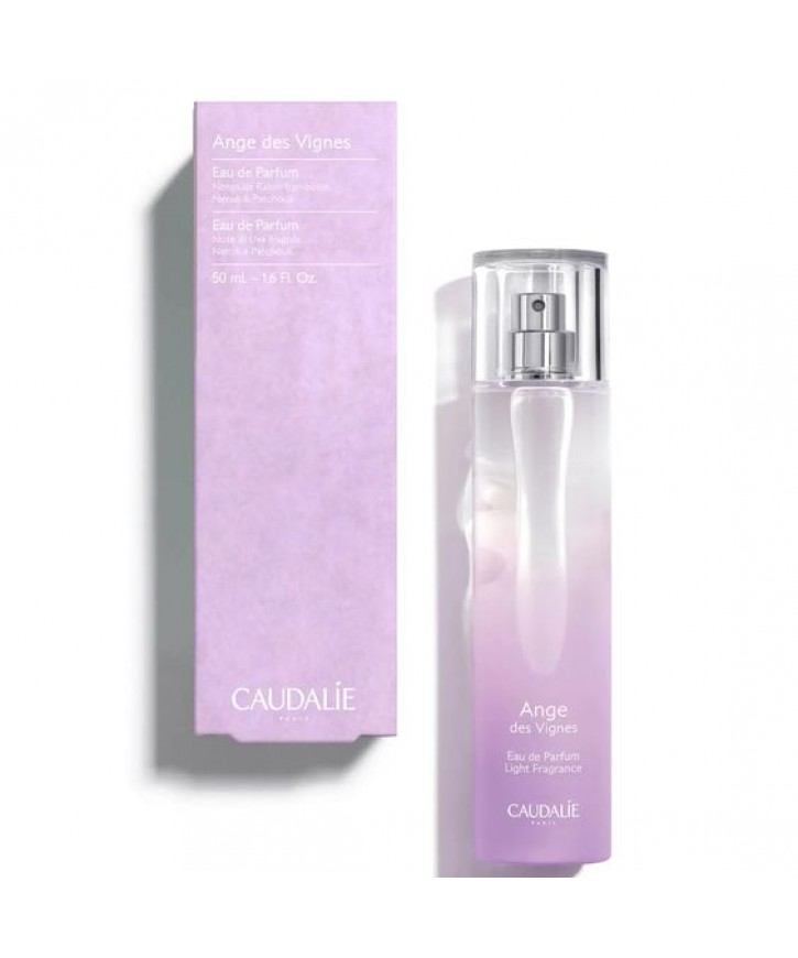 Caudalie Rose de Vigne Parfüm 50 ML eczahanemden