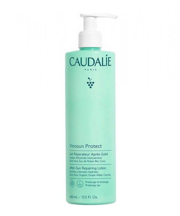 Caudalie Vinosun Protect Güneş Sonrası Losyon 400 ML