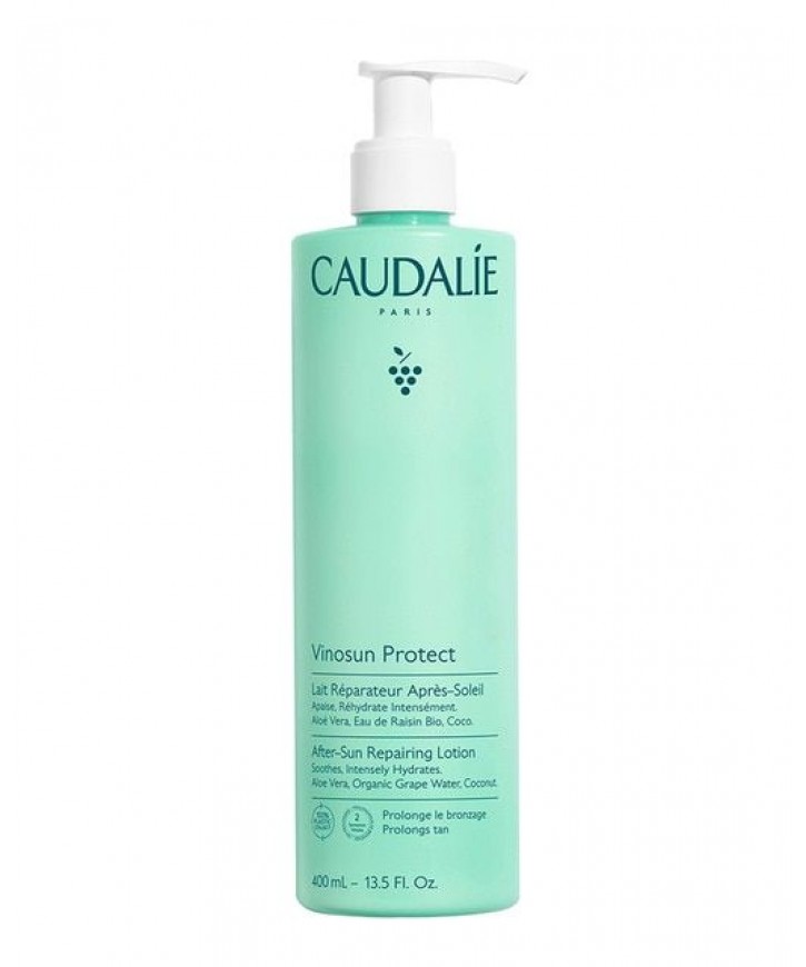 Caudalie Vinosun Protect Güneş Sonrası Losyon 200 ML eczahanemden