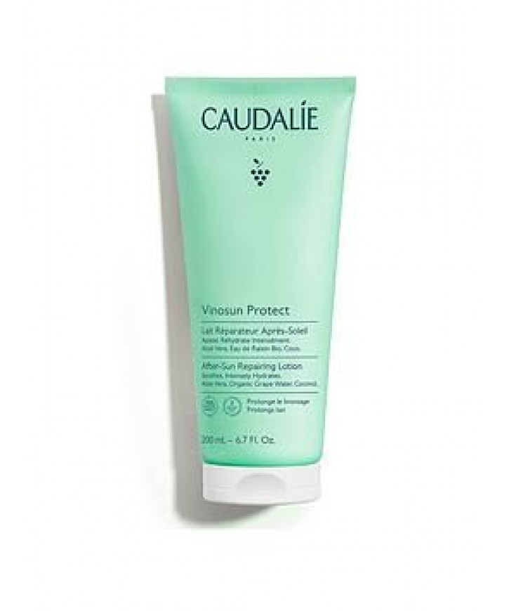 Caudalie Vinosun Protect Spf 50 Güneş Spreyi 150 ML eczahanemden