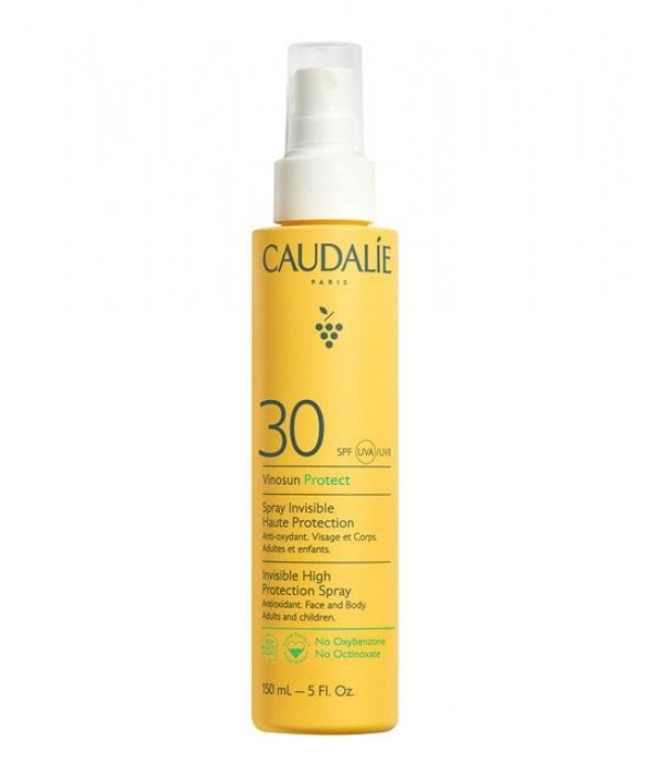 Caudalie Vinosun Protect Spf 30 Güneş Spreyi 150 ML