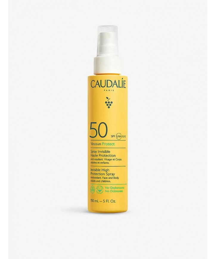 Caudalie Vinosun Protect Spf 50 Güneş Spreyi 150 ML