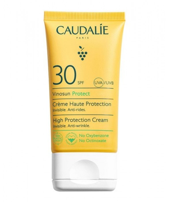 Caudalie Vinosun Protect Spf 30 Güneş Kremi 50 ML