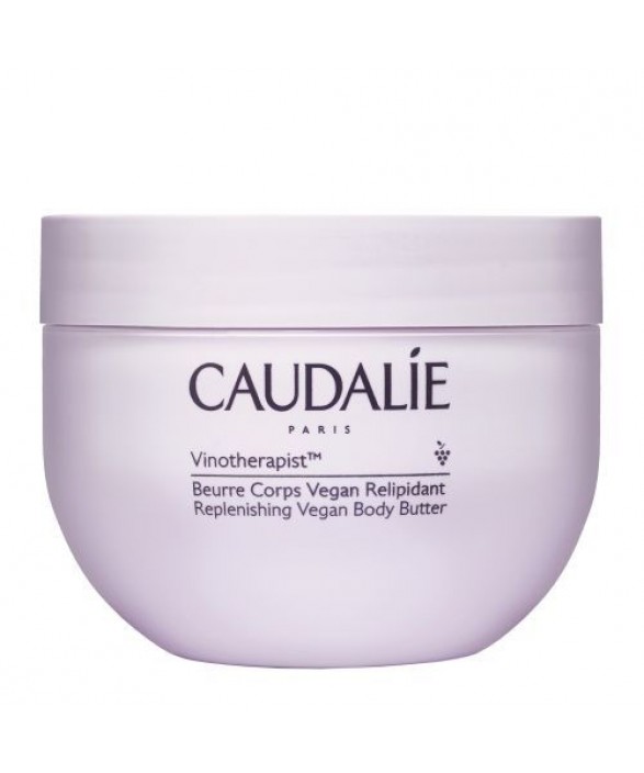 Caudalie Vinotherapist Vegan Vücut Balmı 250 ml