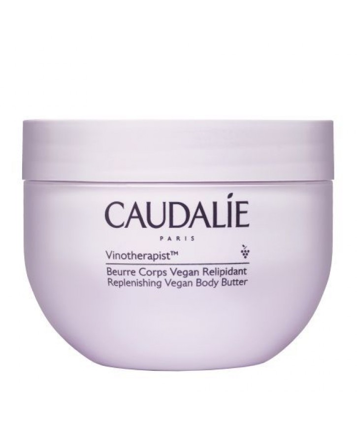 Caudalie Vinotherapist Hyaluronik Vücut Losyonu 400 ml eczahanemden