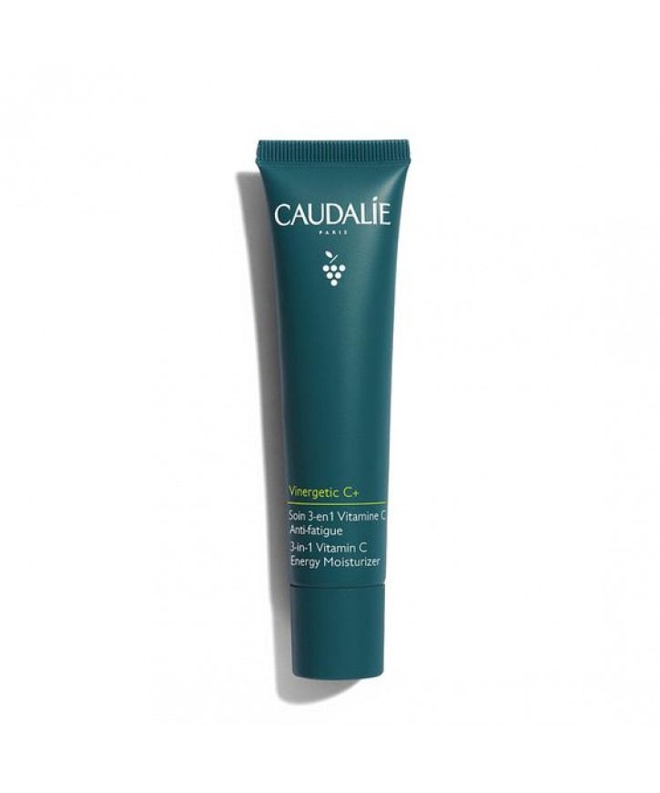 Caudalie Vinergetic C Instant Detox Mask 75 ml eczahanemden