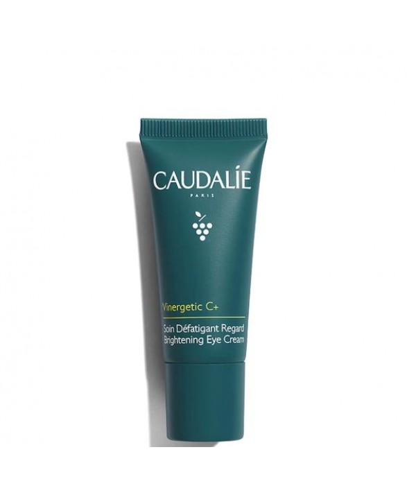 Caudalie Vinergetic C Brightening Eye Cream 15 ml Göz Kremi